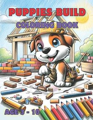 Puppies Build