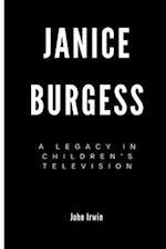 Janice Burgess