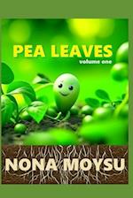 Pea Leaves