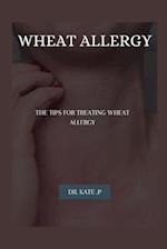 Wheat Allergy