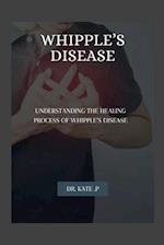 Whipple's Disease