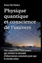 Physique quantique et conscience de l'univers