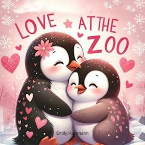 Love at the Zoo