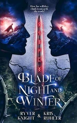 Blade of Night and Winter