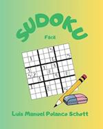 SUDOKU. 33 Sudokus.