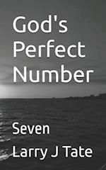 God's Perfect Number