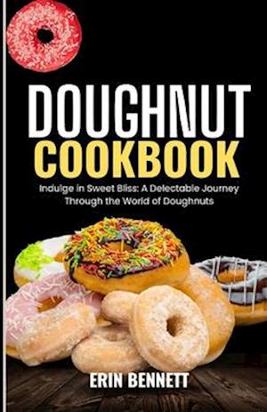 Doughnut Cookbook