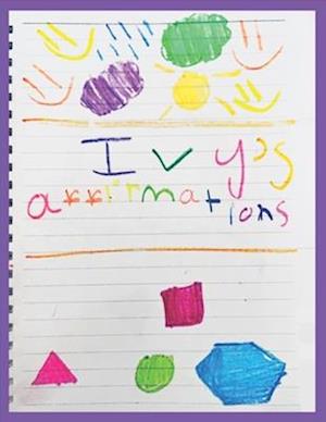 Ivy's affirmations