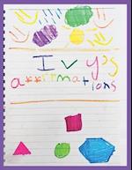 Ivy's affirmations