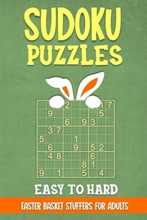 Sudoku Puzzles - Easy to Hard