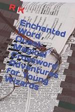 Enchanted Word Quest