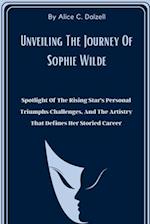 Unveiling The Journey Of Sophie Wilde