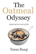 The Oatmeal Odyssey