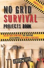 No Grid Survival Projects Book