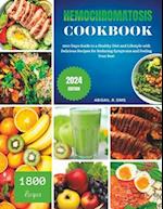 Hemochromatsis Cookbook