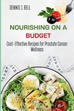 Nourishing on a Budget