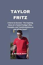 Taylor Fritz