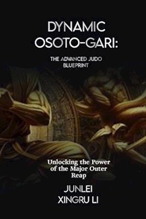 Dynamic Osoto-gari