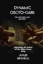 Dynamic Osoto-gari