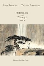 Philosopher avec Zhuangzi