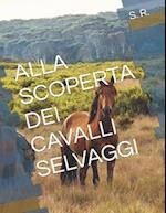 Alla Scoperta Dei Cavalli Selvaggi