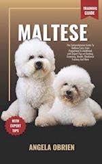 MALTESE Training Guide