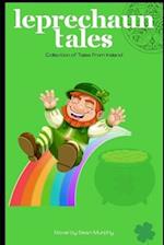 Tales of Leprechauns and Magic 