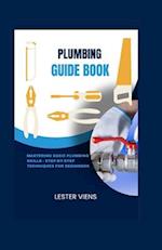 Plumbing Guide Book