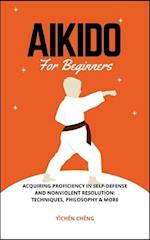 Aikido for Beginners