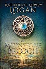 The Moonstone Brooch