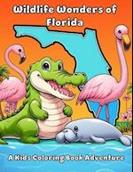 Wildlife Wonders of Florida