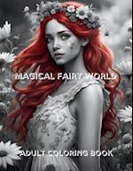Magical Fairy World