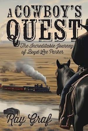 A Cowboy's Quest