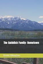 The Quiddich Family