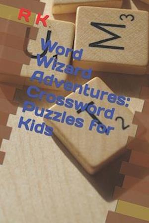 Word Wizard Adventures