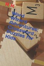 Word Wizard Adventures