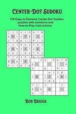 Center-Dot Sudoku