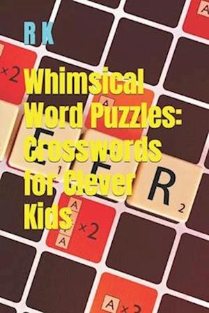 Whimsical Word Puzzles