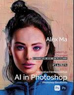 AI in Photoshop