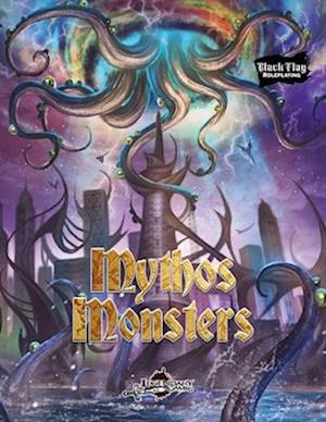 Mythos Monsters (Black Flag Roleplaying)