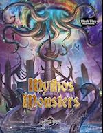 Mythos Monsters (Black Flag Roleplaying)