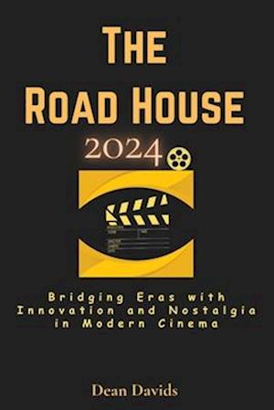 The Road House 2024