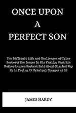 Once Upon a Perfect Son