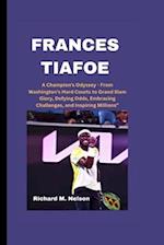 Frances Tiafoe