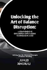 Unlocking the Art of Balance Disruption