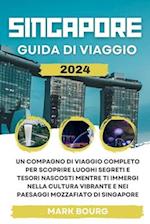 Singapore Guida Di Viaggio 2024