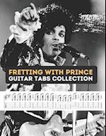 Fretting with Prince