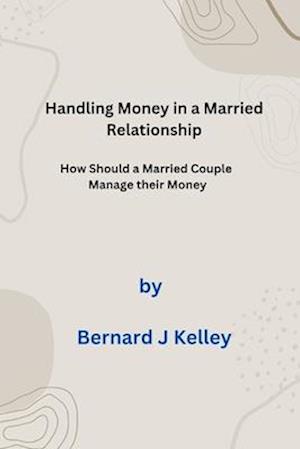 Handling Money in a Married Relationship