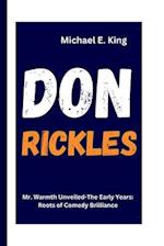 Don Rickles