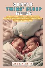 Gentle Twins' Sleep Guide
